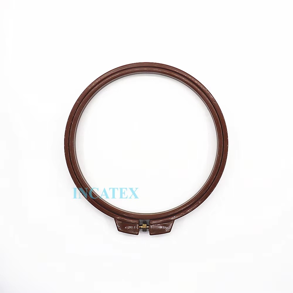 Embroidery Machine Barudan - 3 Pcs Good Quality Barudan Flat
