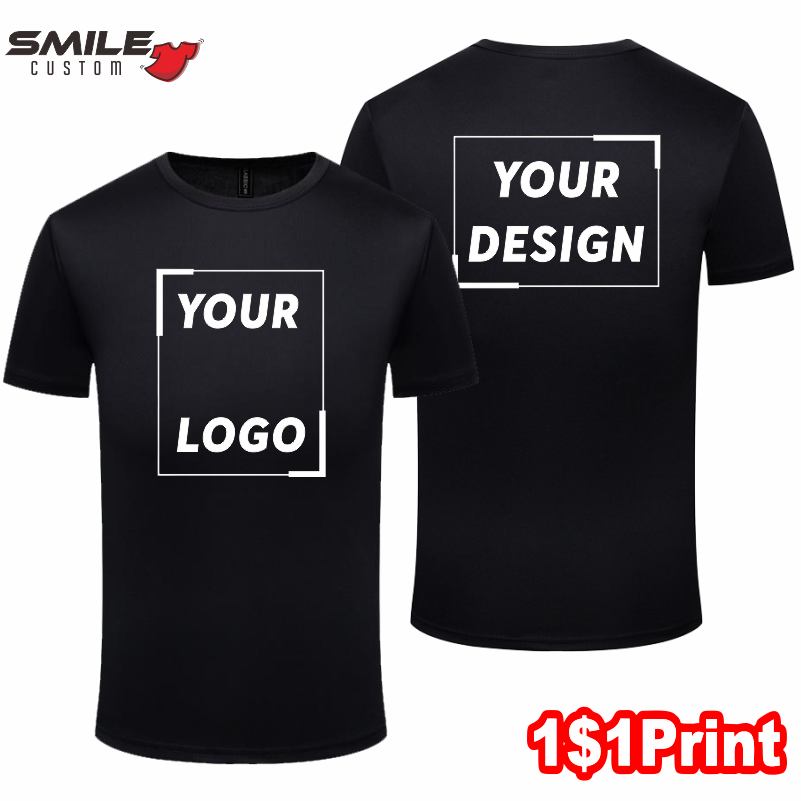 Embroidery Uniform - Summer Men And Women Short Sleeve