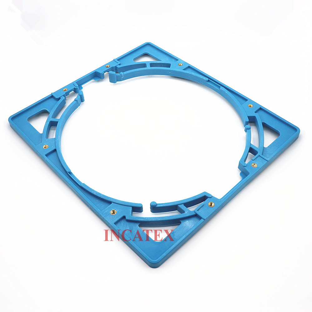 Embroidery Machine Barudan - 3 Pcs Good Quality Barudan Flat