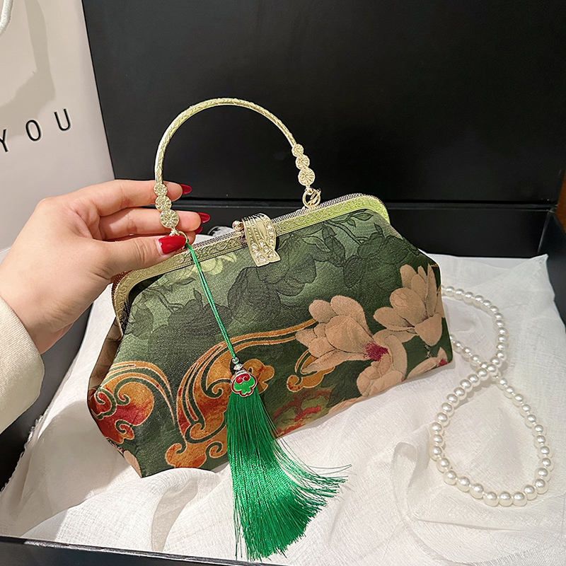 Stylish Embroidered Shoulder B - đánh giá và giá Embroidery Ideas For Bags
