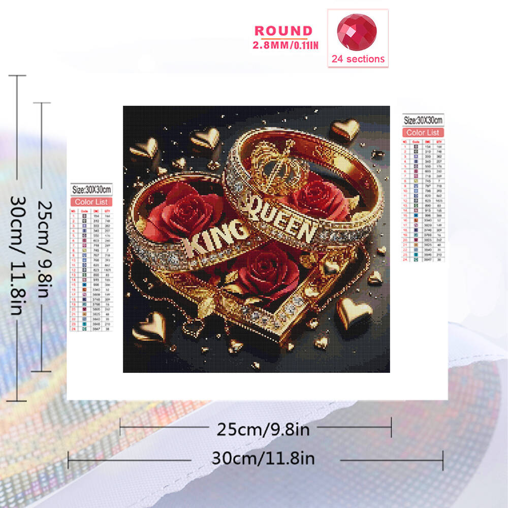 Momoart New Arrival Diamond Em - đánh giá và giá Embroidery Lovers