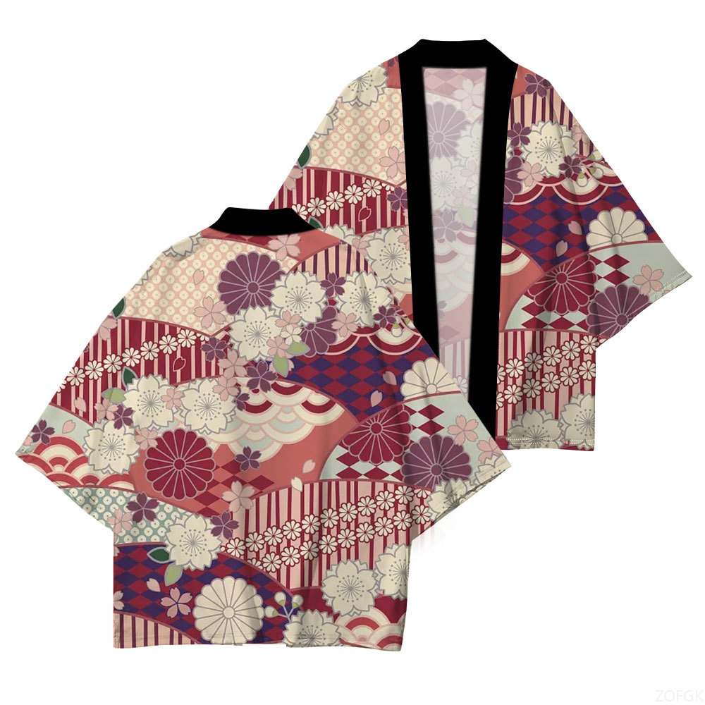 Japanese Traditional Dress Jap - đánh giá và giá Embroidery Online