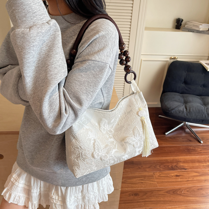 New Elegant Ladies Handbag Nyl - đánh giá và giá Embroidery Ideas For Bags