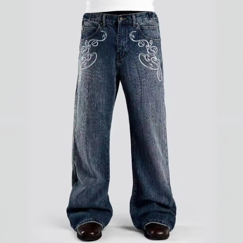 Retro Y2K 2 Pcs Set Street Sty - đánh giá và giá Embroidery Uniform