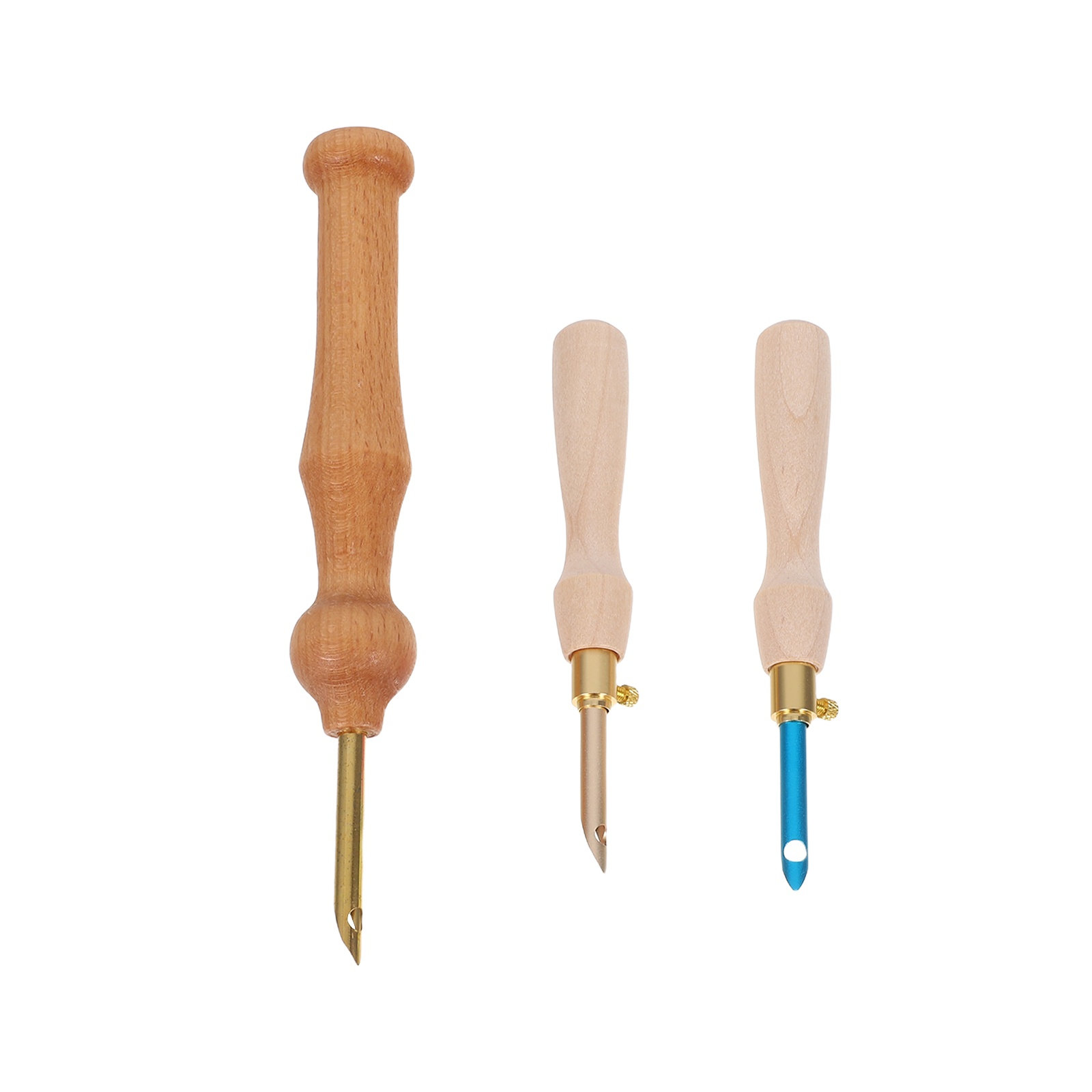 1Set Adjustable Punch Needle T - đánh giá và giá Punch Needle Handle