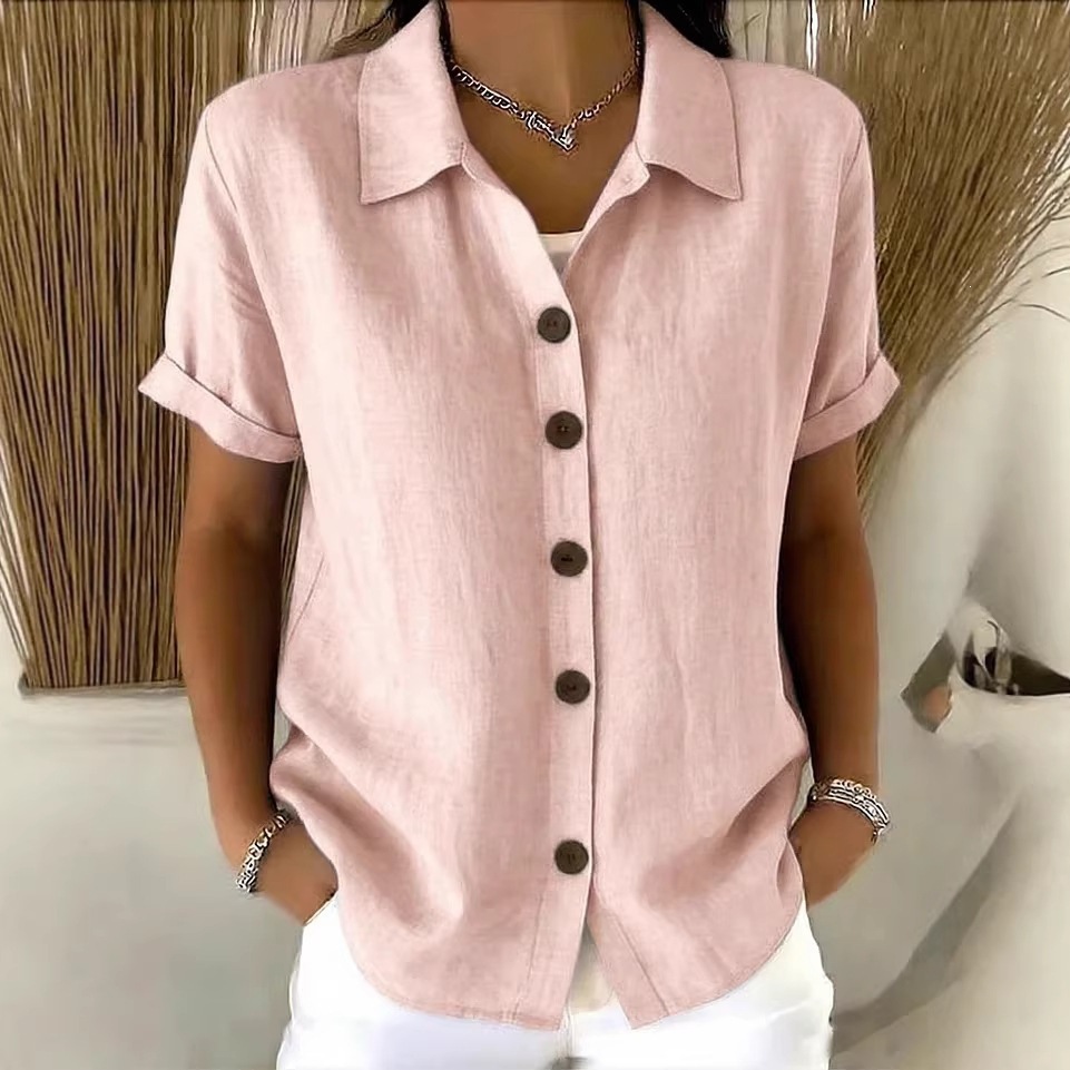Women's Elegant Summer Cotton  - đánh giá và giá Embroidery Online