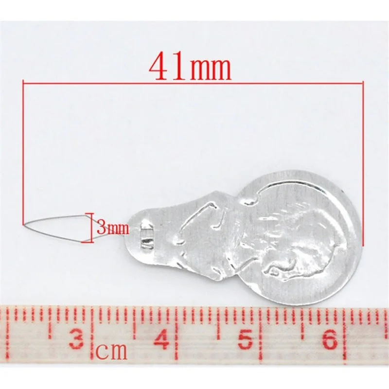 Aluminum Sheet Threader Needle - đánh giá và giá Punch Needle Handle