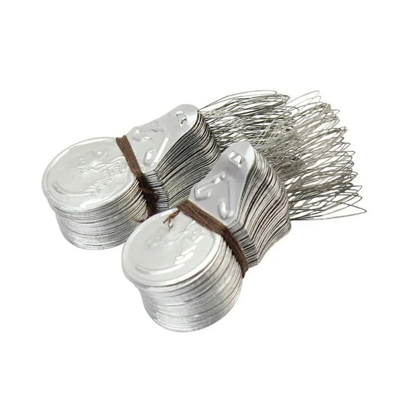 Aluminum Sheet Threader Needle - đánh giá và giá Punch Needle Handle