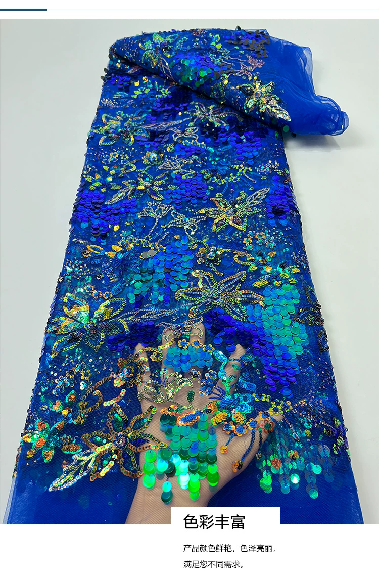 1yard diy Wedding dresses and  - đánh giá và giá Embroidery Beads