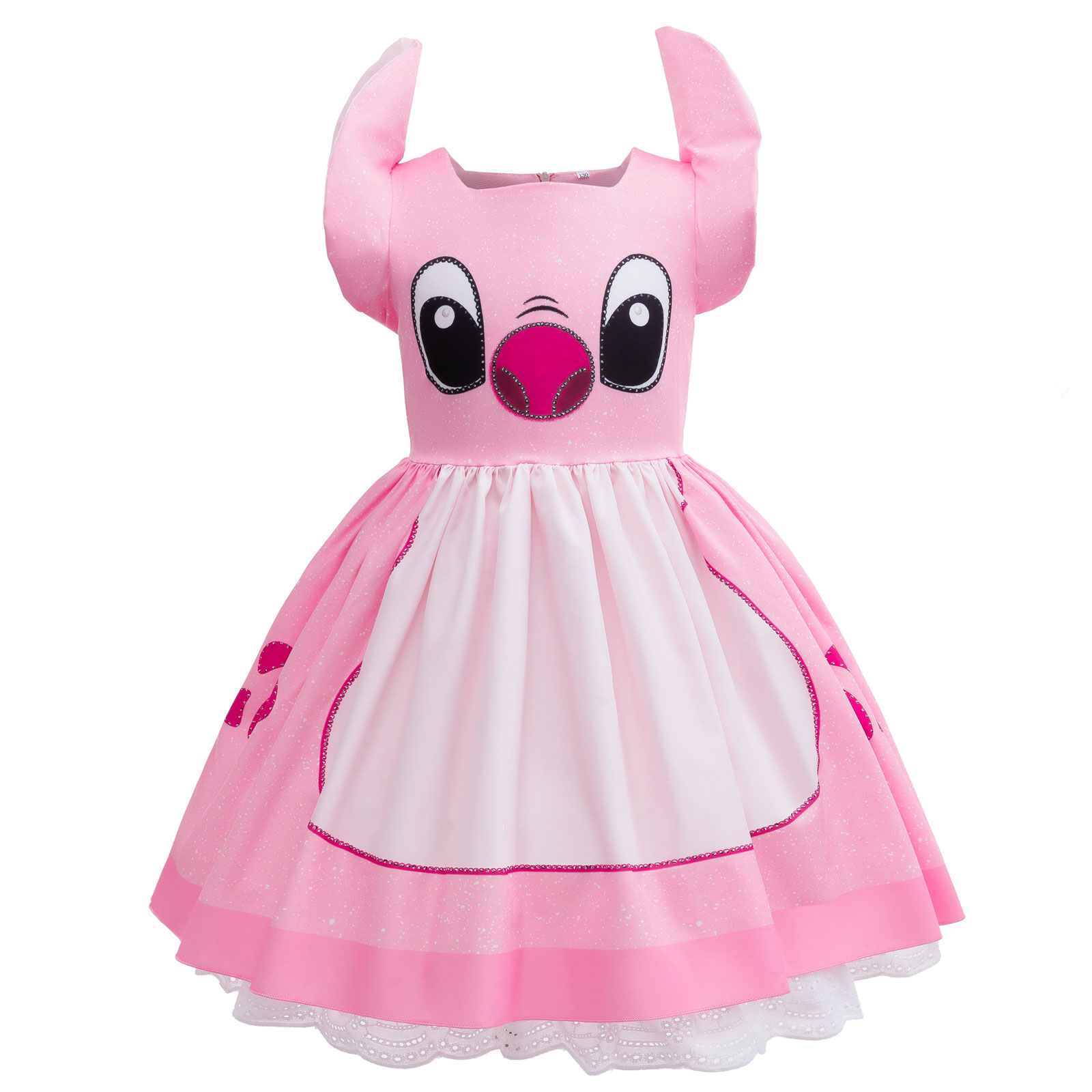 2026 Disney Movie Style Lilo & - đánh giá và giá Embroidery Online