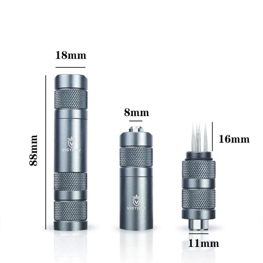 4 IN 1 Cigar Needle Puncher Ci - đánh giá và giá Punch Needle Handle