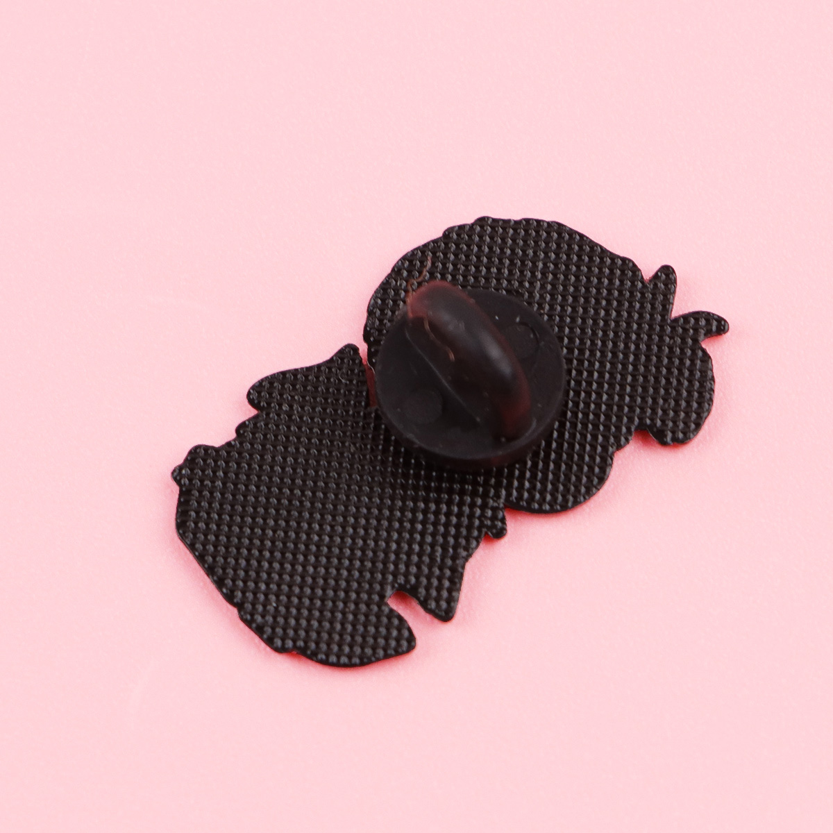 5pcs Cute Girl Enamel Pin Set  - đánh giá và giá Embroidery Illustration