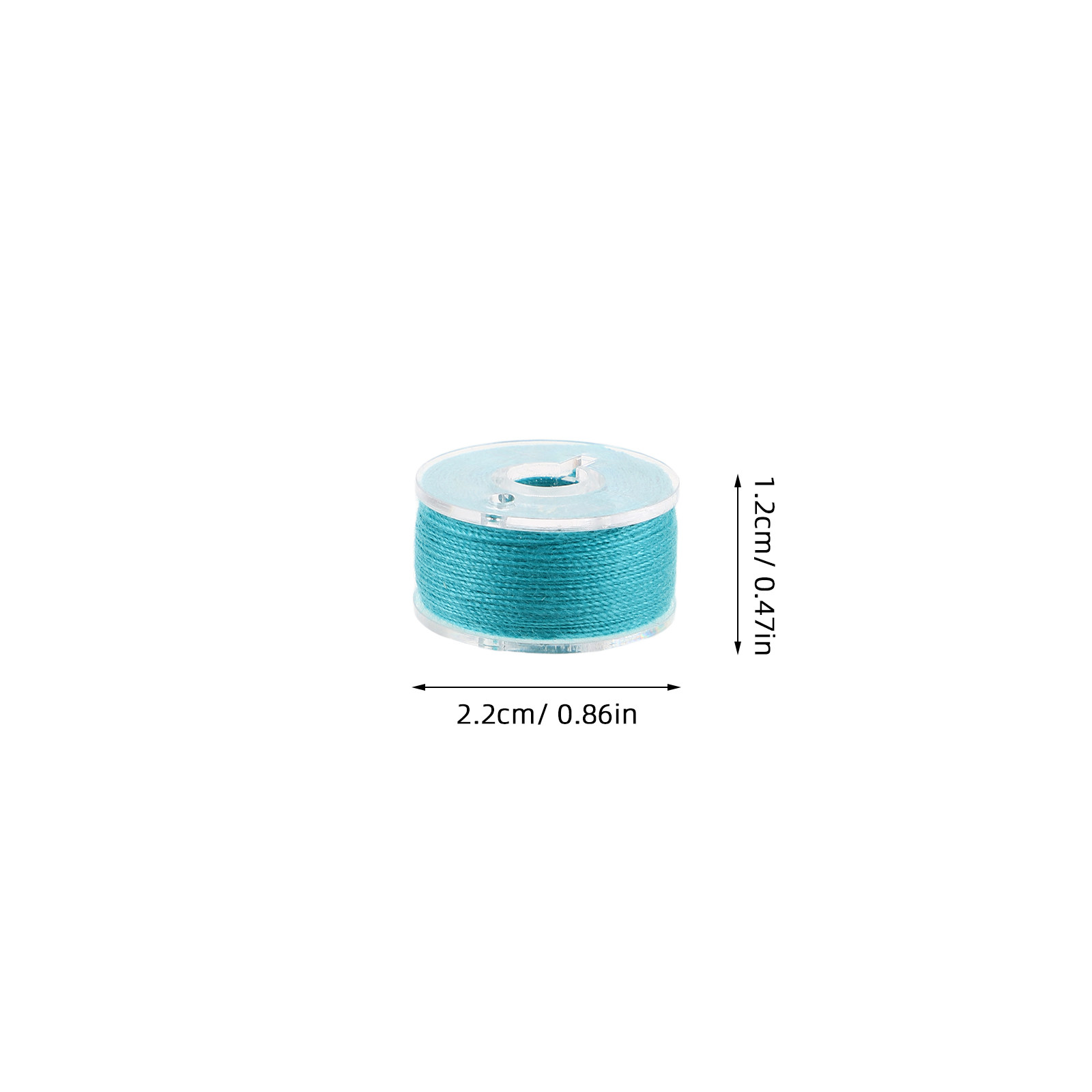 25 Pcs Bobbins and Sewing Thre - đánh giá và giá Embroidery Threads