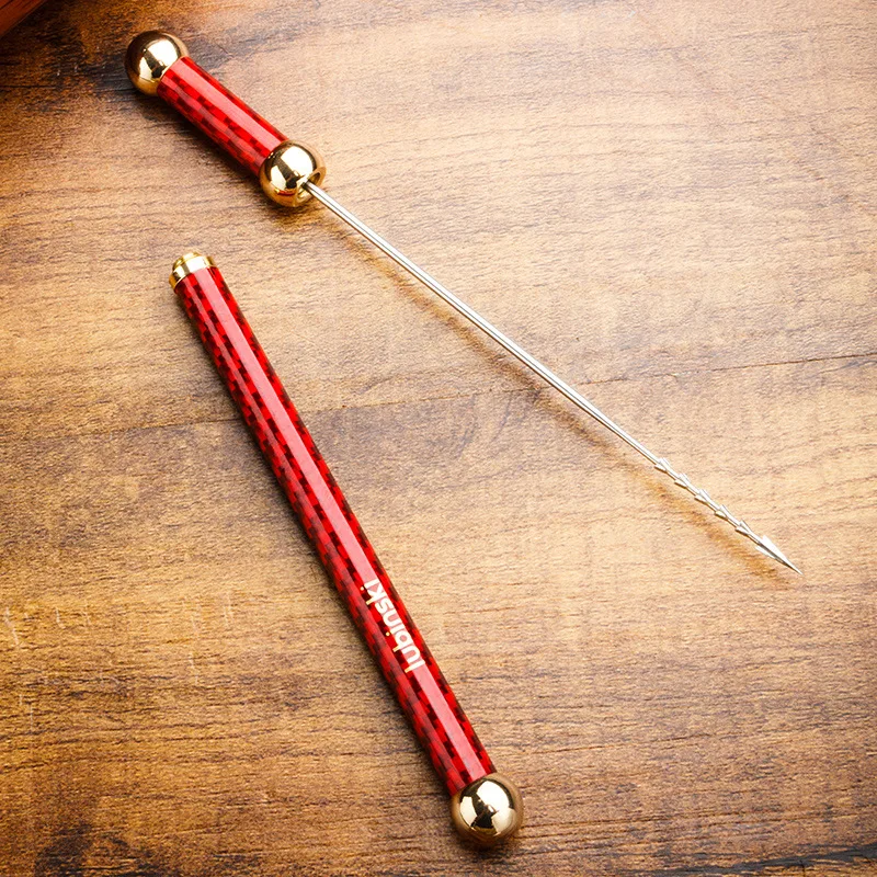 Xì Gà Rút Tăng Cường Công Cụ D - đánh giá và giá Punch Needle Handle