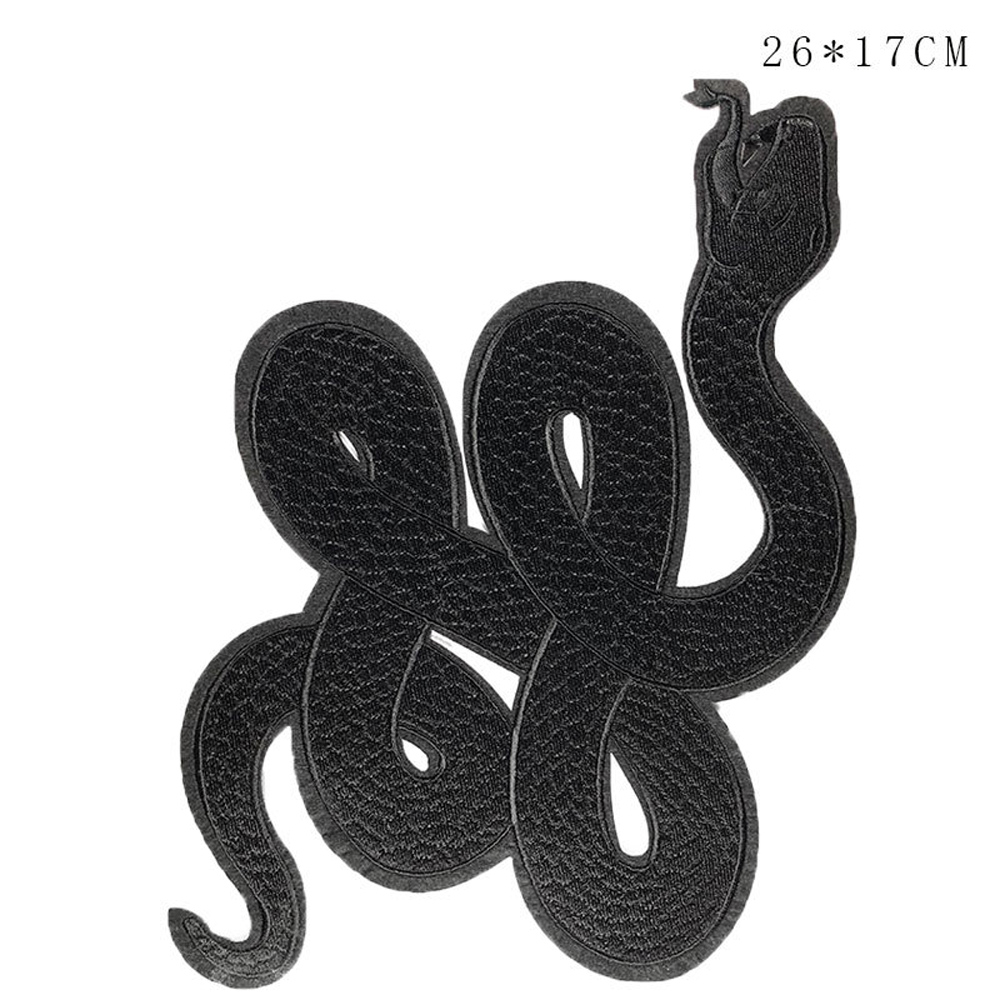 1 Máy Tính Màu Đen Loài Rắn Th - đánh giá và giá Embroidery Alpha