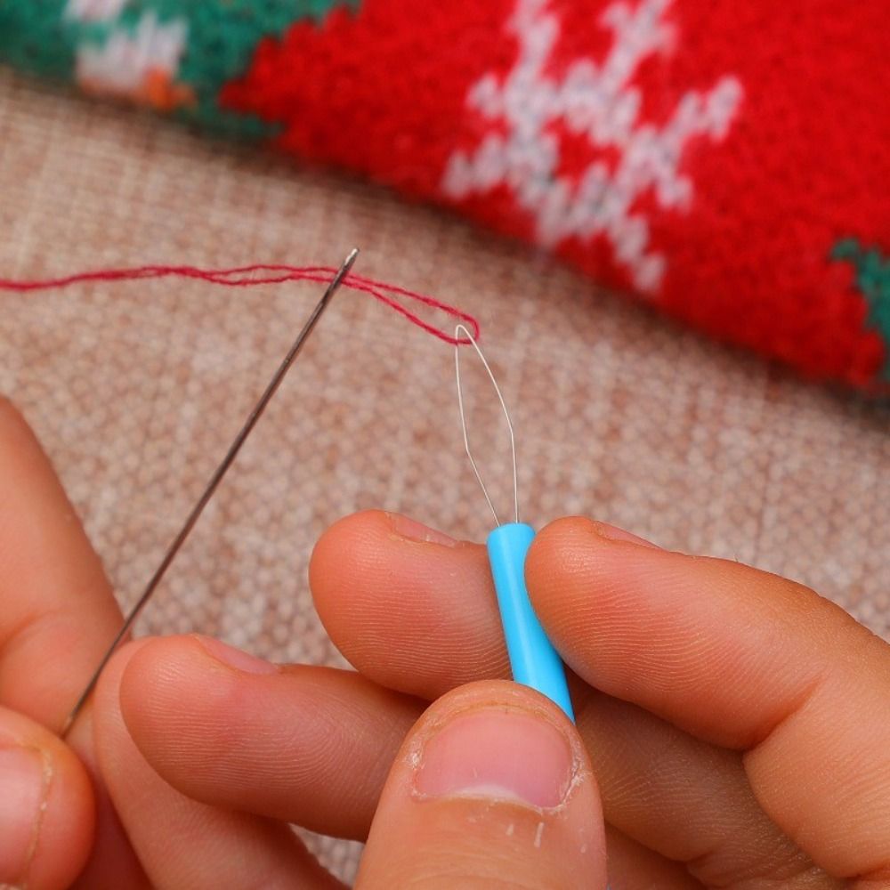 10Pcs Needlework Threading Nee - đánh giá và giá Embroidery Cross Stitch Patterns
