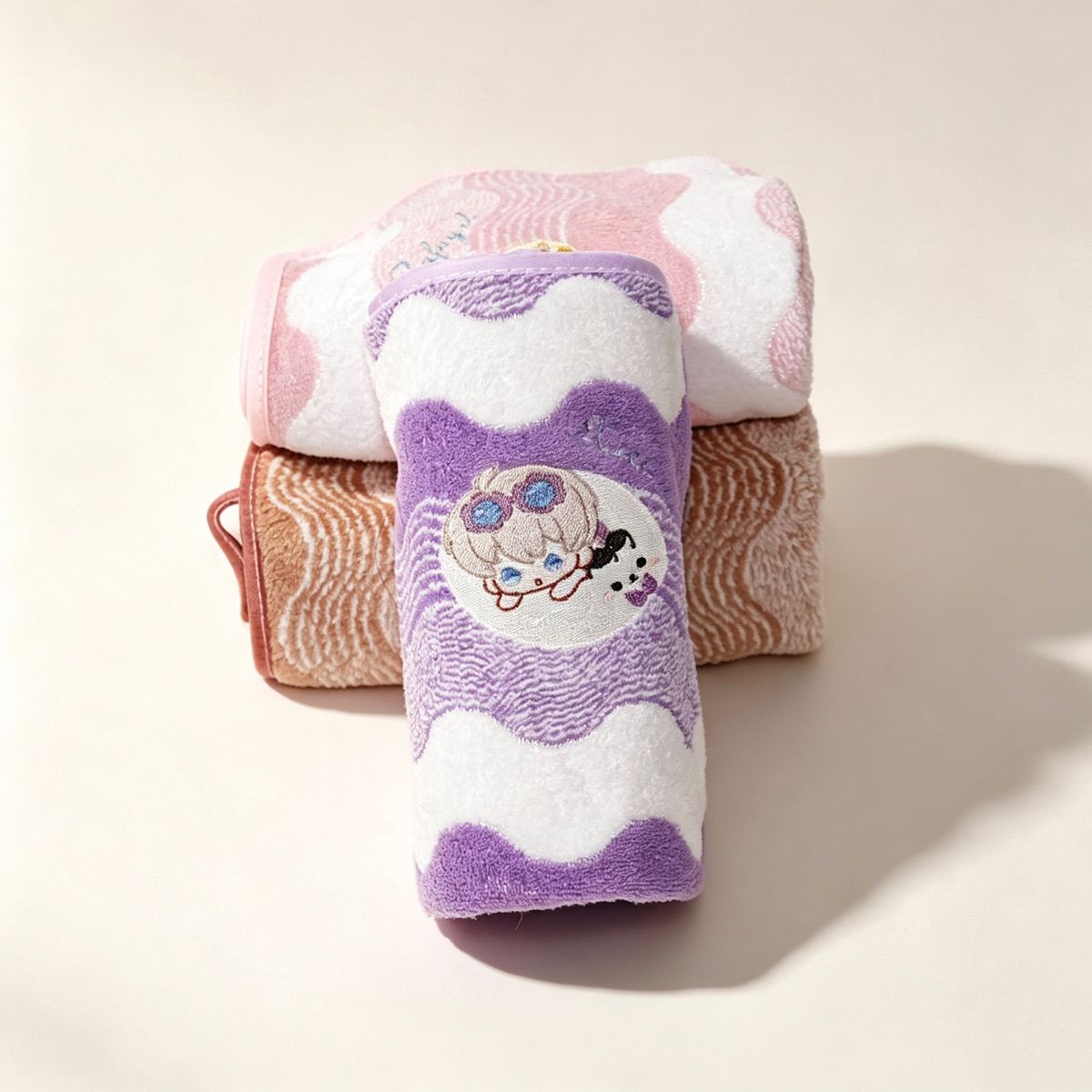 Anime Love and Deepspace Coral - đánh giá và giá Embroidery Threads