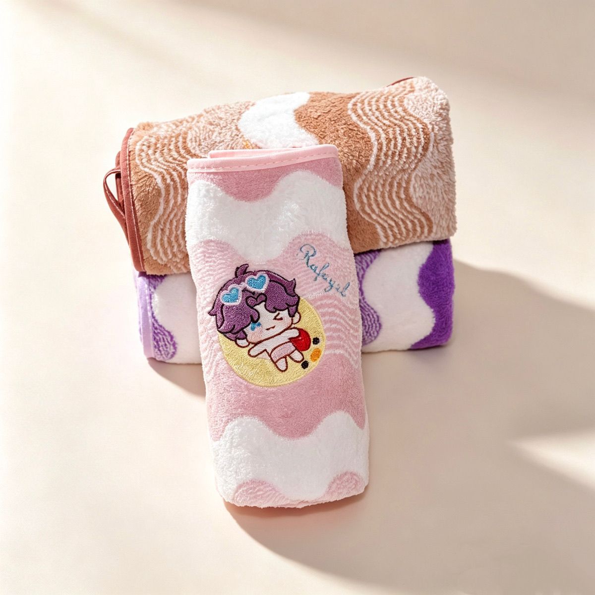 Anime Love and Deepspace Coral - đánh giá và giá Embroidery Threads