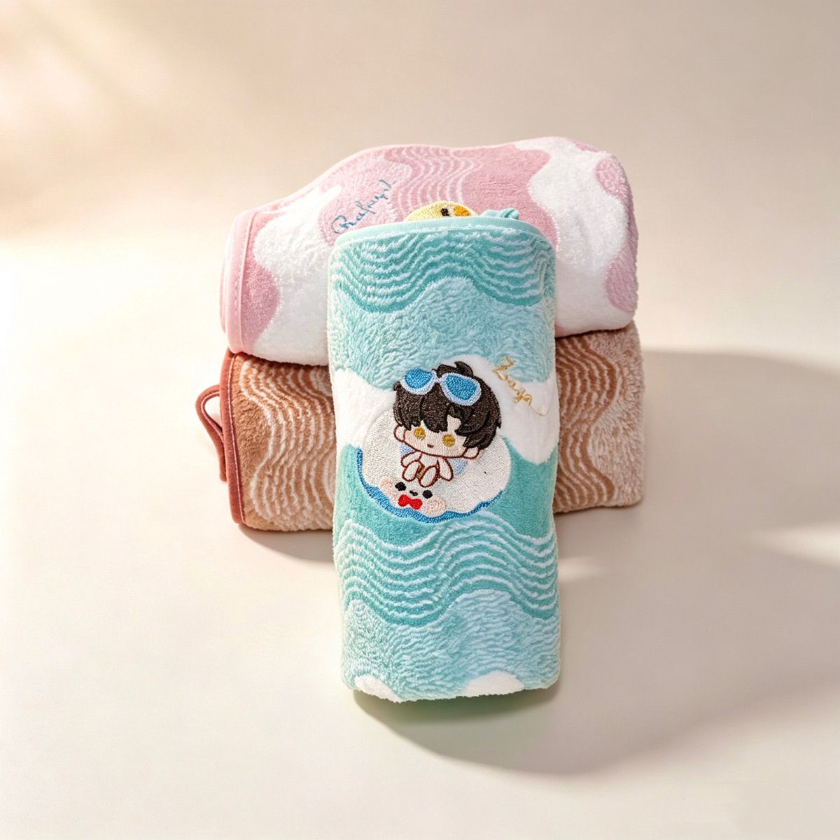 Anime Love and Deepspace Coral - đánh giá và giá Embroidery Threads