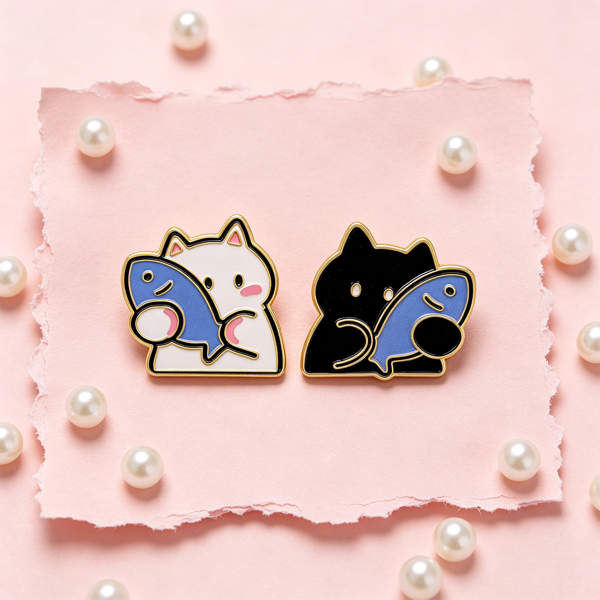 Funny Dachshund Enamel Pin Car - đánh giá và giá Embroidery Illustration
