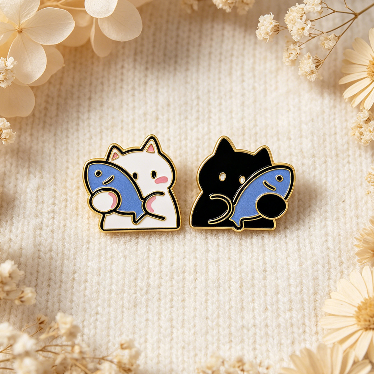 Funny Dachshund Enamel Pin Car - đánh giá và giá Embroidery Illustration