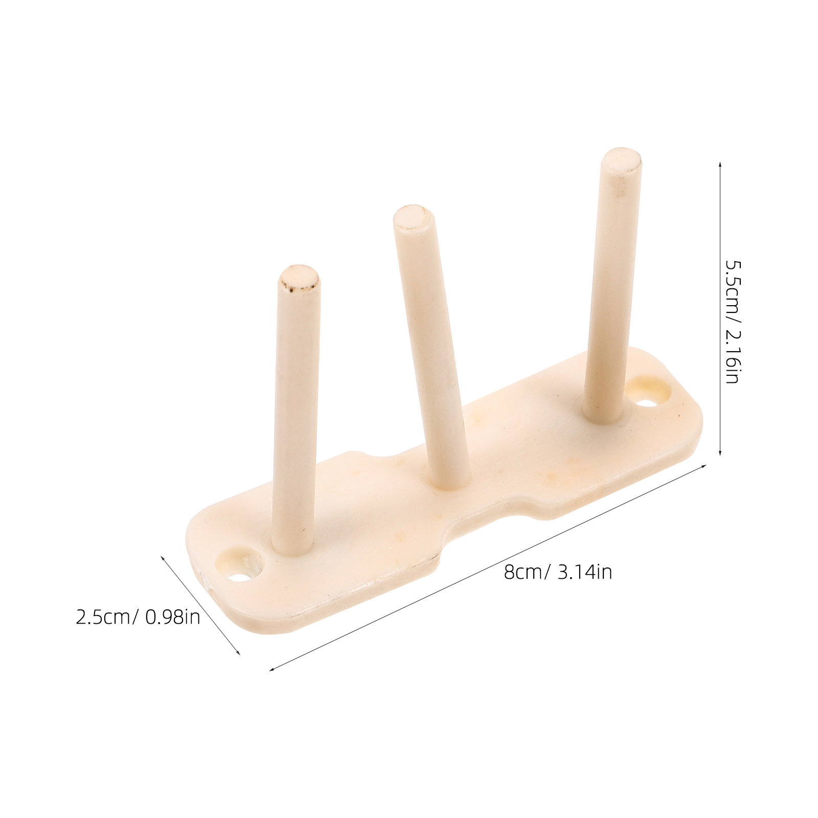 Plastic Thread Spool Holder St - đánh giá và giá Embroidery Threads