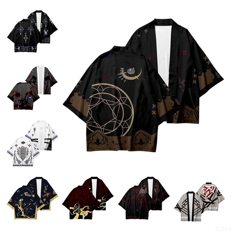 Final Fantasy XIV Wafuku Role- - đánh giá và giá Embroidery Online