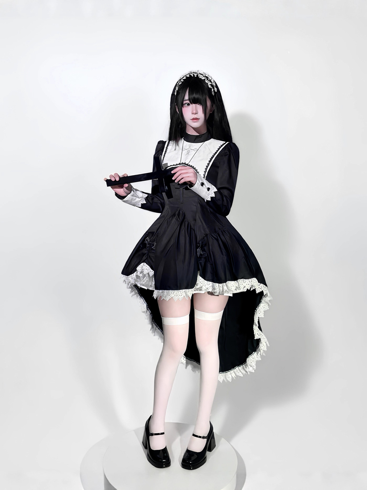 Gothic style dark embroidery c - đánh giá và giá Embroidery Online