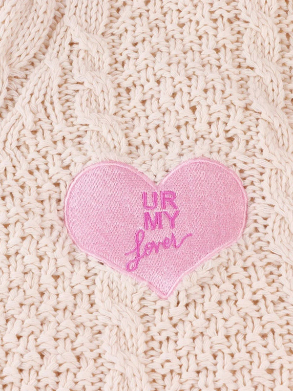 Lover Cardigan with Star Embro - đánh giá và giá Embroidery Lovers