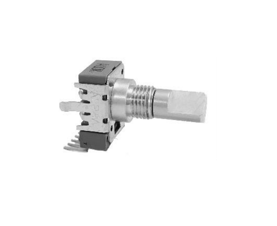 Alpha 6 Pin B10K Potentiometer - đánh giá và giá Embroidery Alpha