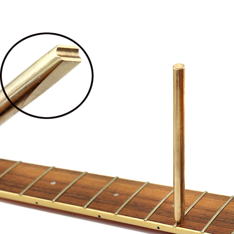 Đàn Guitar Phím Đàn Dây Xoắn R - đánh giá và giá Punch Needle Handle