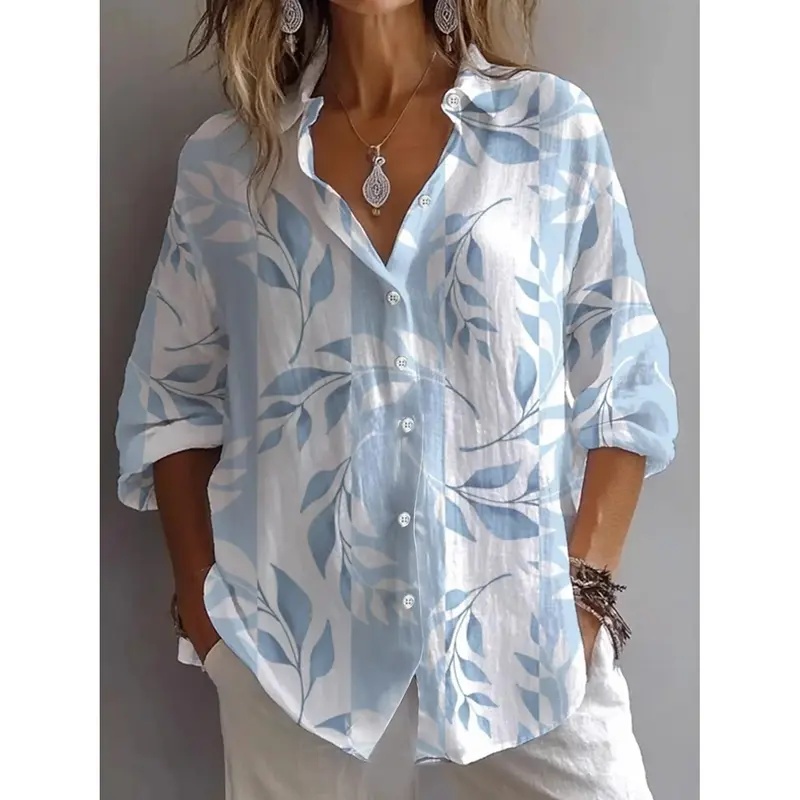 Summer Shirts for Women, Blous - đánh giá và giá Embroidery Online