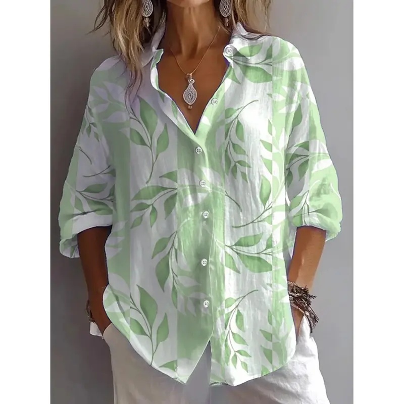 Summer Shirts for Women, Blous - đánh giá và giá Embroidery Online