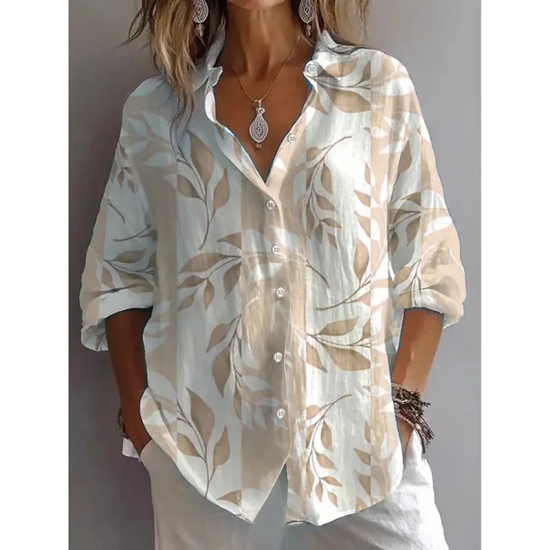 Summer Shirts for Women, Blous - đánh giá và giá Embroidery Online