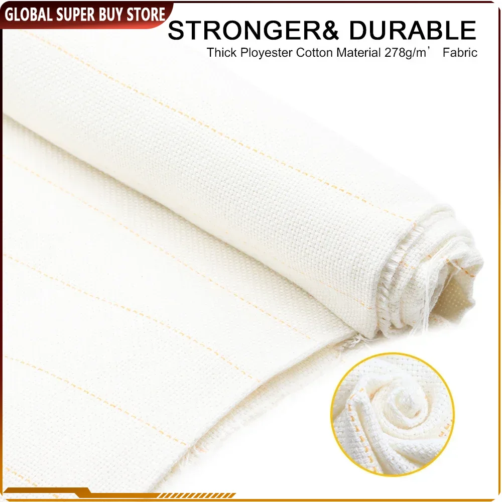Upgraded Primary Tufting Cloth - đánh giá và giá Punch Needle Handle