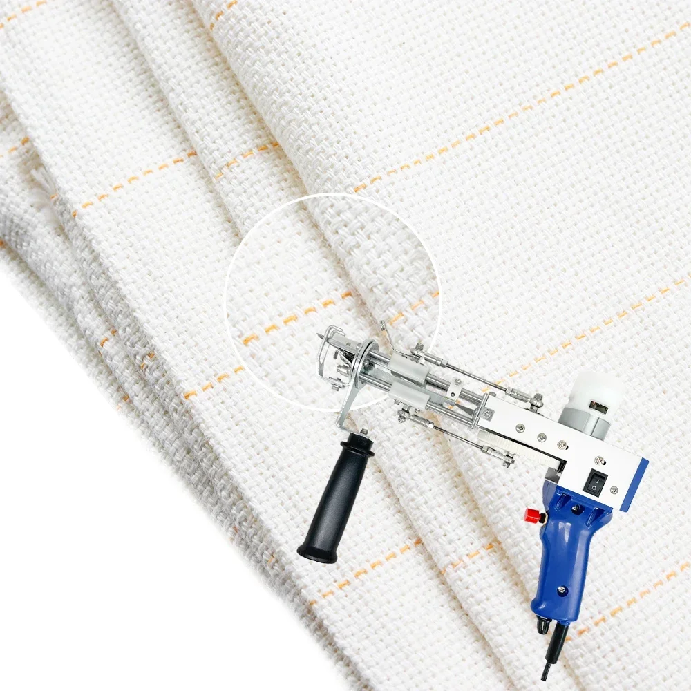 Upgraded Primary Tufting Cloth - đánh giá và giá Punch Needle Handle