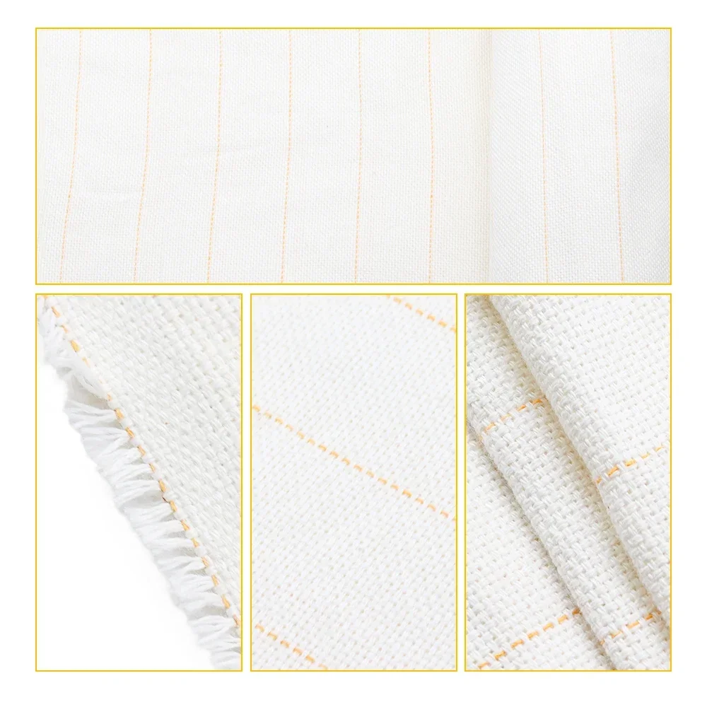 Upgraded Primary Tufting Cloth - đánh giá và giá Punch Needle Handle