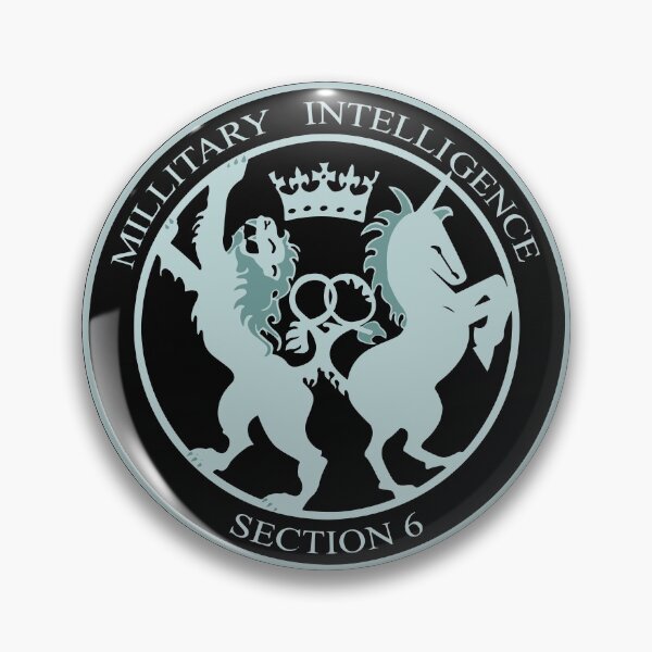 Mi 6 Secret Services  Soft But - đánh giá và giá Embroidery Icon