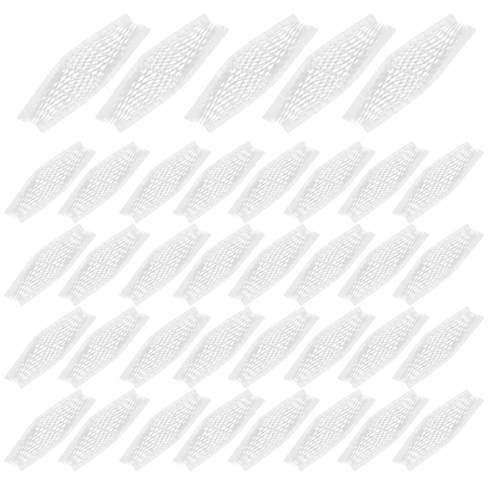200Pcs Thread Spool Protector  - đánh giá và giá Embroidery Threads